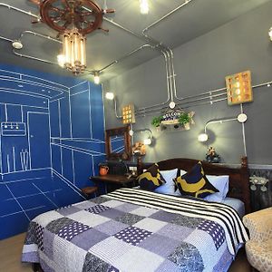 Superior Zimmer mit Kingsize-Bett